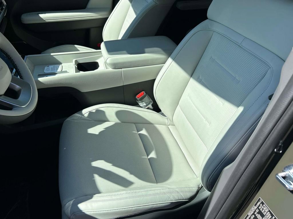 New 2026 Hyundai Santa Fe Calligraphy image 15