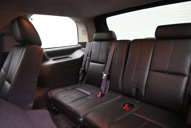 Used 2013 Chevrolet Tahoe LT AWD/4WD image 20