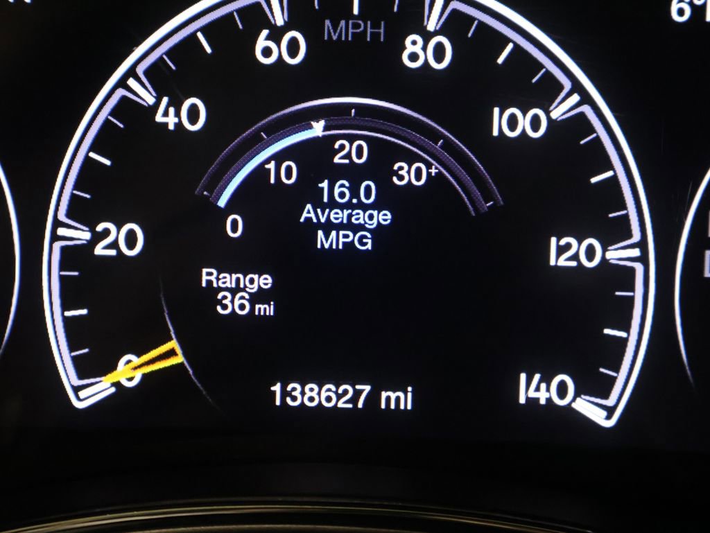 Used 2019 Jeep Grand Cherokee Limited image 42