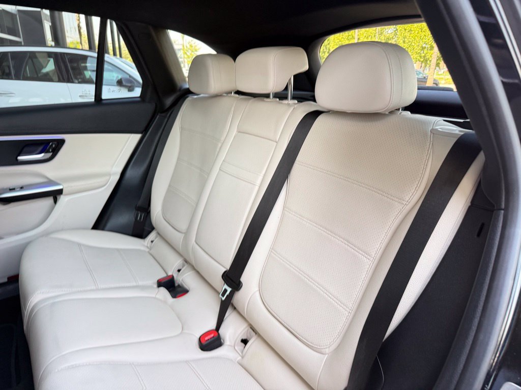 Certified 2024 Mercedes-Benz GLC 300 4MATIC image 14
