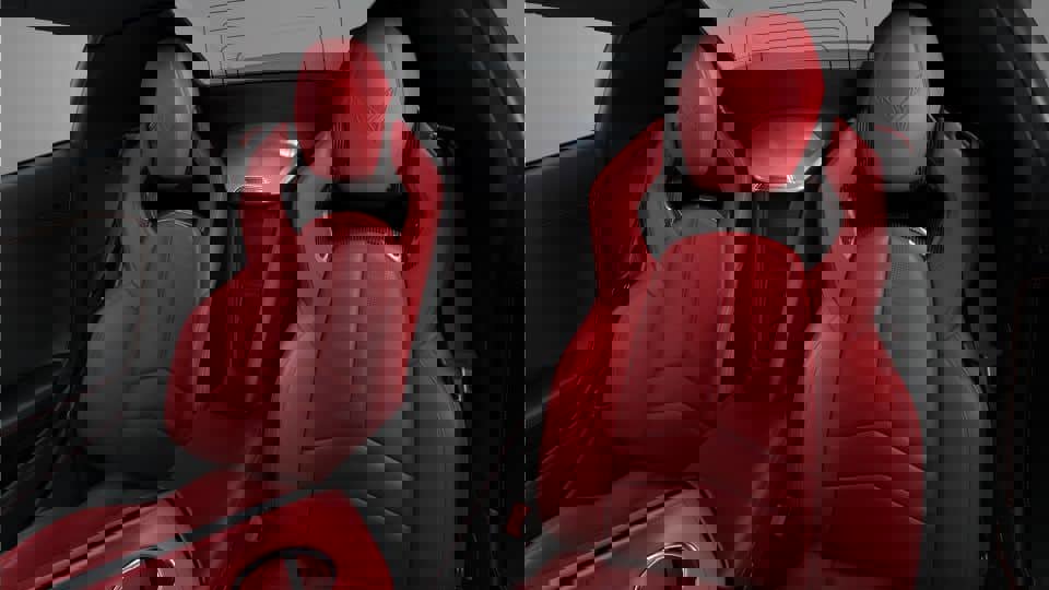 New 2026 Chevrolet Corvette Stingray Premium Conv w/ 3LT image 37