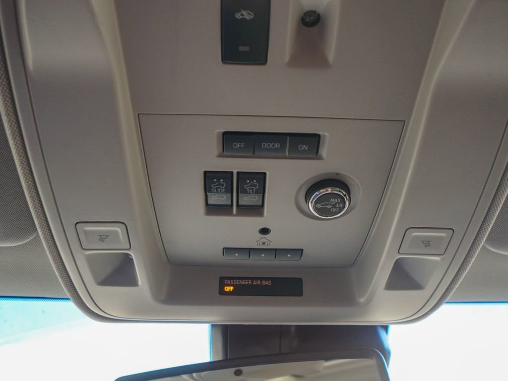 Used 2019 GMC Yukon XL Denali w/ Denali Ultimate Package image 35