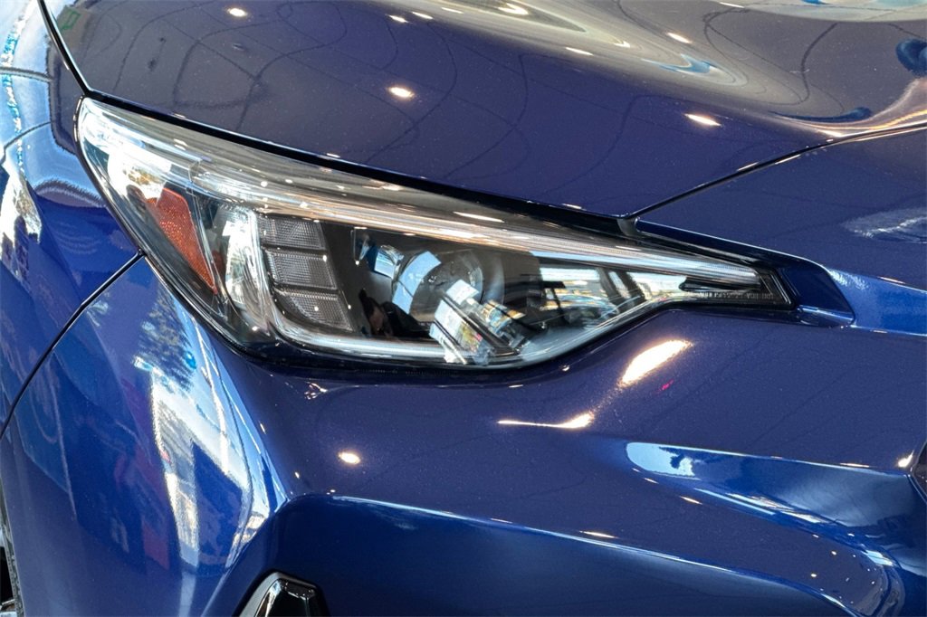 New 2026 Subaru Impreza RS image 27