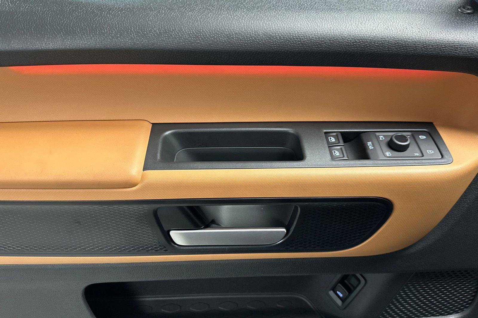 New 2025 Volkswagen ID. Buzz Pro S image 10