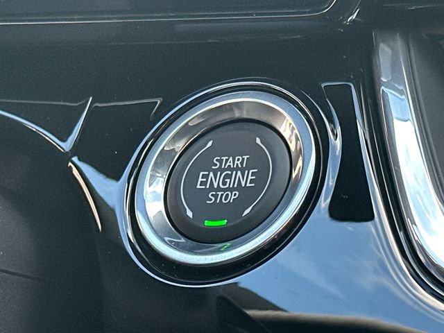 New 2026 Chevrolet Trax RS w/ Sunroof Package image 30