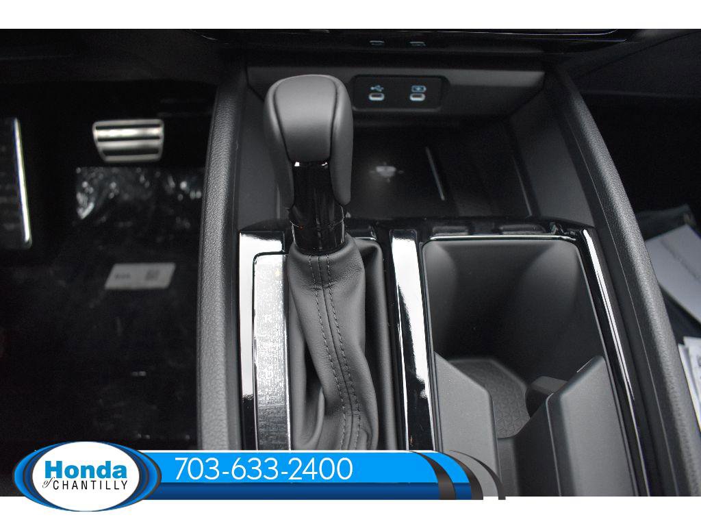 New 2026 Honda Accord Hybrid Sport image 18