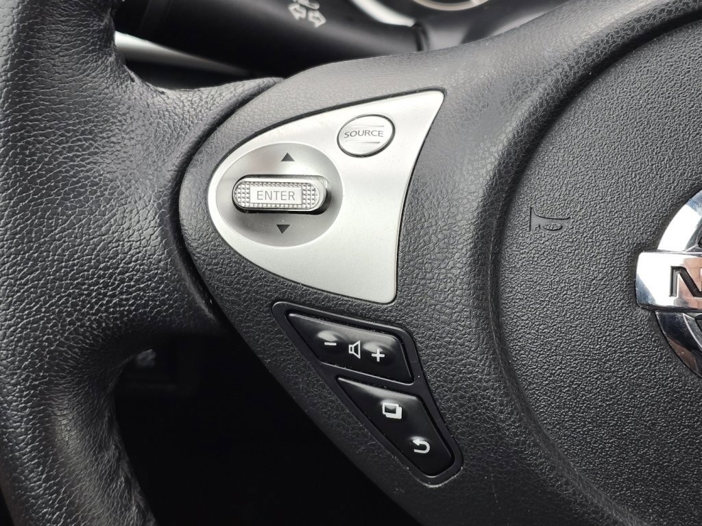 Used 2019 Nissan Sentra SV w/ Special Edition Package image 28