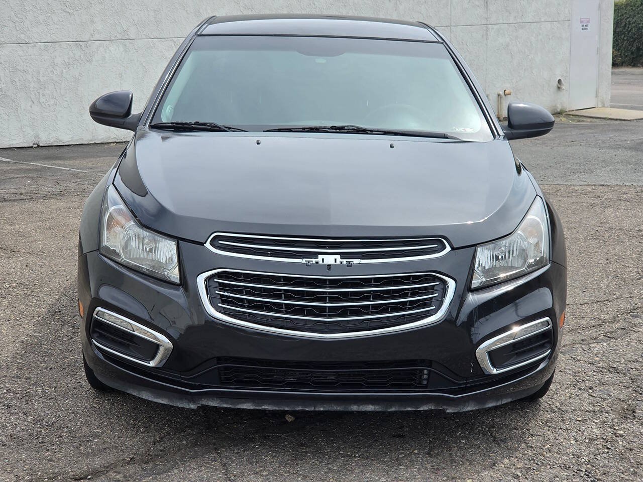 Used 2015 Chevrolet Cruze LT FWD image 5