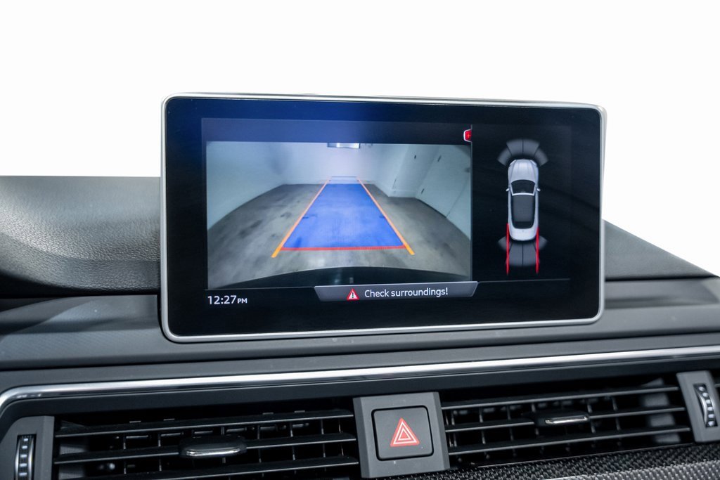 Used 2018 Audi S5 Premium Plus image 55