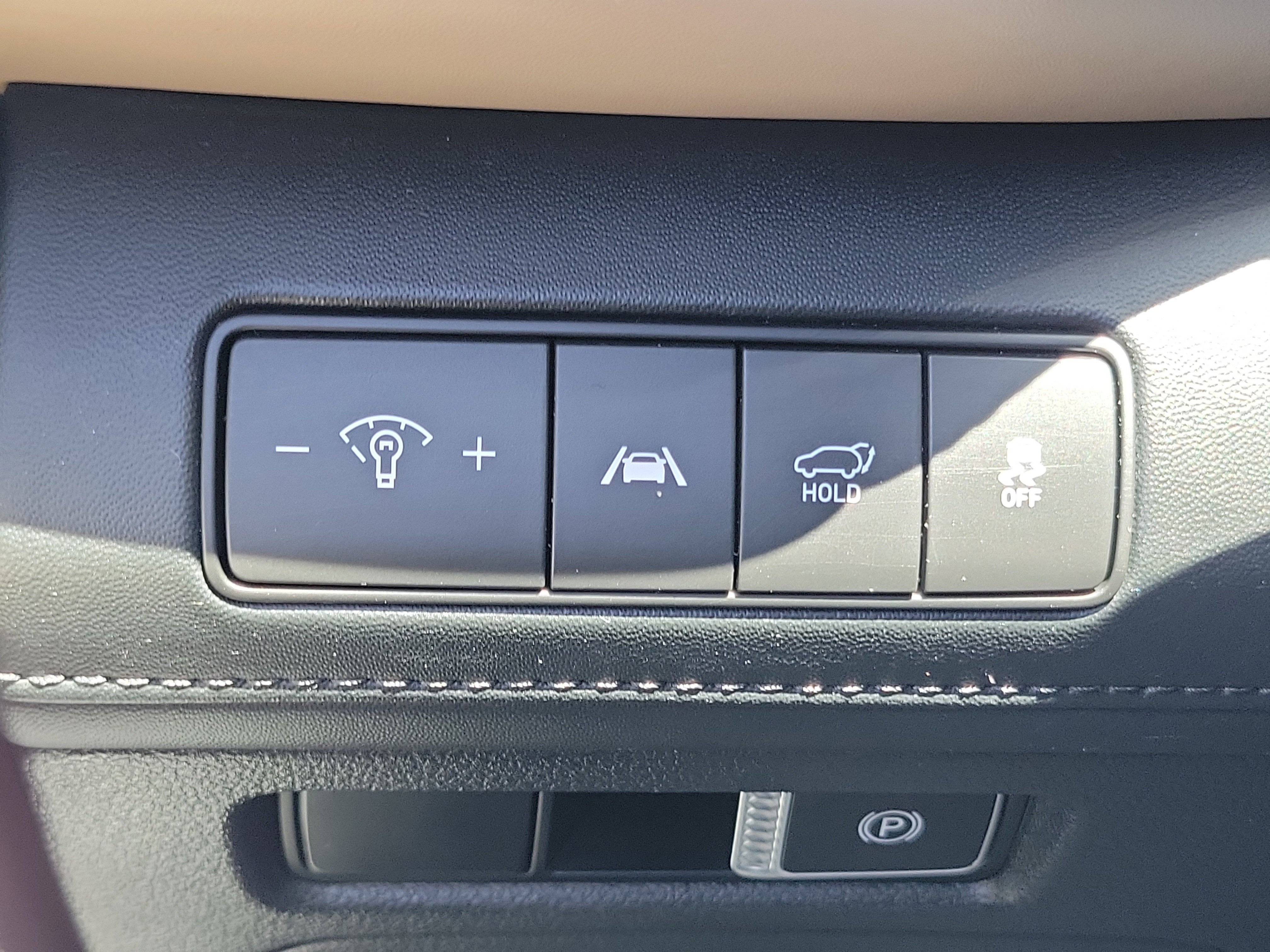 Certified 2022 Hyundai Santa Fe SEL w/ Convenience + Premium Package AWD/4WD image 18