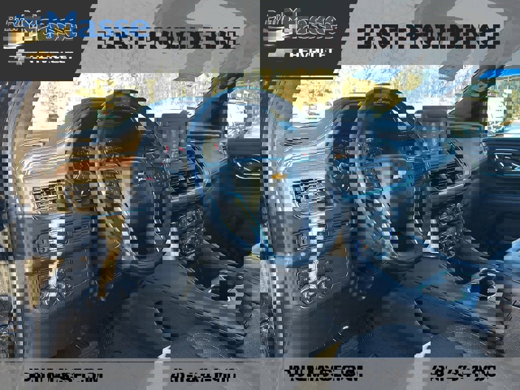 Used 2023 Chevrolet Tahoe LS image 14