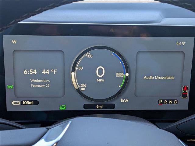 New 2026 Honda Prologue Touring image 11