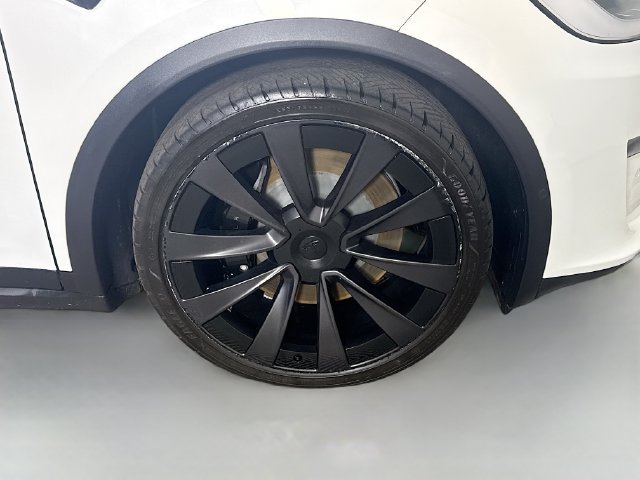 Used 2022 Tesla Model X Plaid AWD/4WD image 27