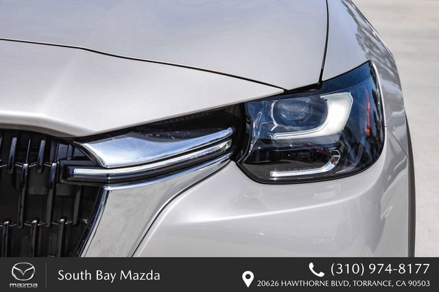 New 2026 MAZDA CX-90 3.3 Turbo w/ Premium Plus Pkg AWD/4WD image 4