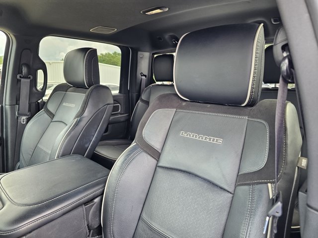 Certified 2026 RAM 2500 Laramie AWD/4WD image 38