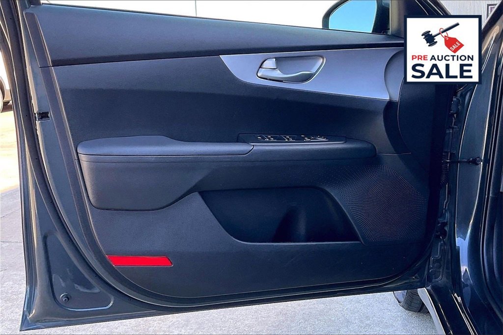 Certified 2024 Kia Forte LXS image 21