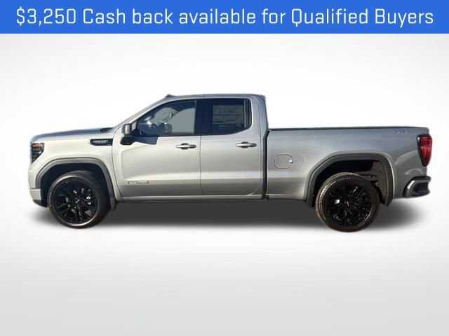 New 2026 GMC Sierra 1500 Elevation w/ Preferred Package image 2
