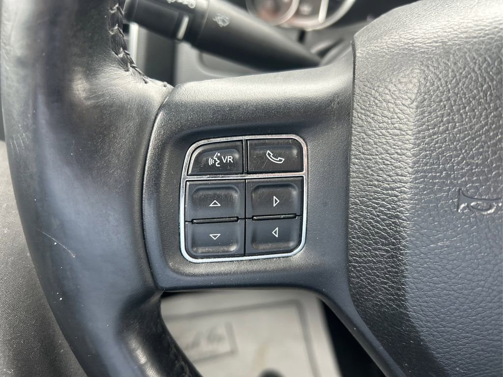 Used 2015 RAM 1500 Outdoorsman AWD/4WD image 27