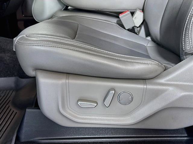 Used 2018 Ford F150 Lariat w/ Equipment Group 501A Mid RWD image 12
