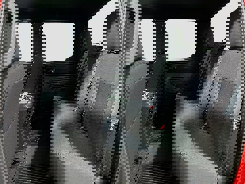 New 2026 Toyota Tundra SR5 image 20