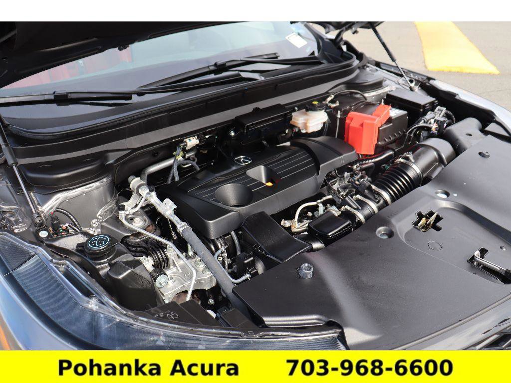 Used 2025 Acura RDX A-Spec image 39