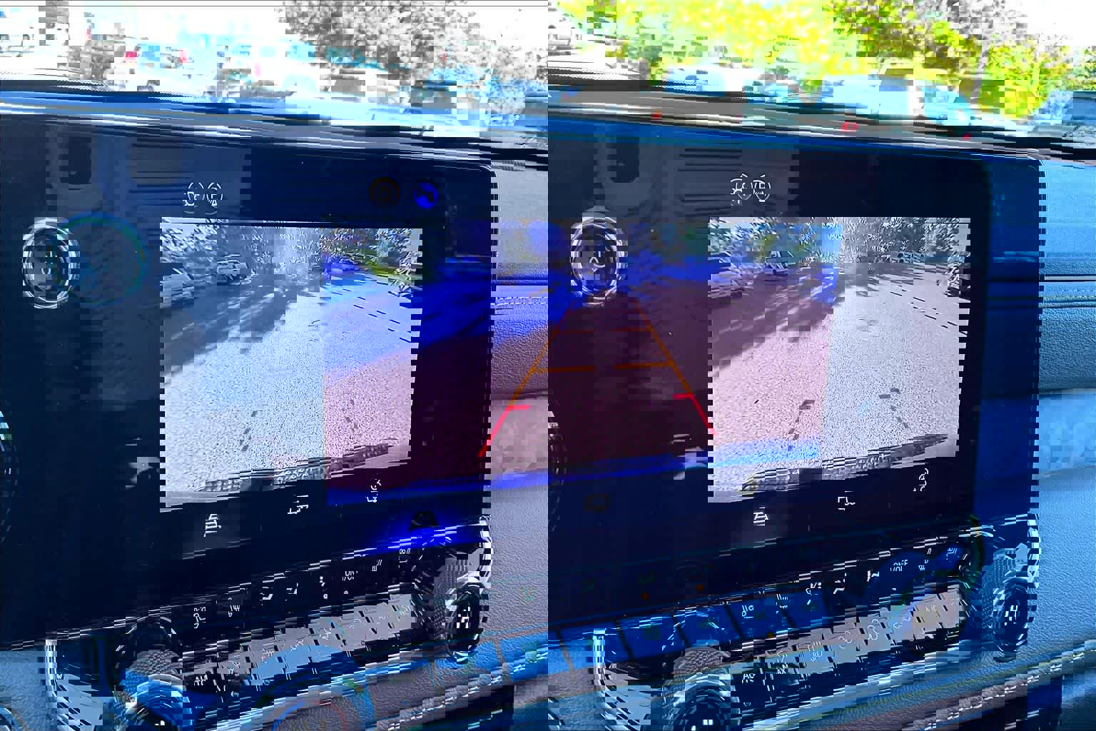 Used 2025 Chevrolet Colorado ZR2 image 26