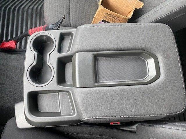 New 2026 GMC Sierra 1500 Elevation image 22