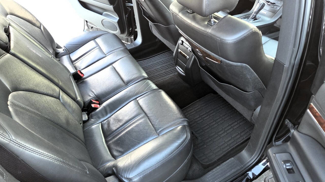 Used 2019 Lincoln MKT AWD image 36