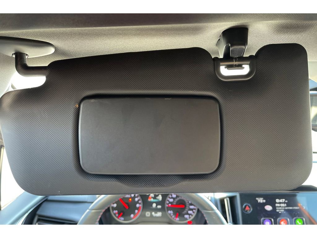 Certified 2022 Subaru WRX Premium image 37