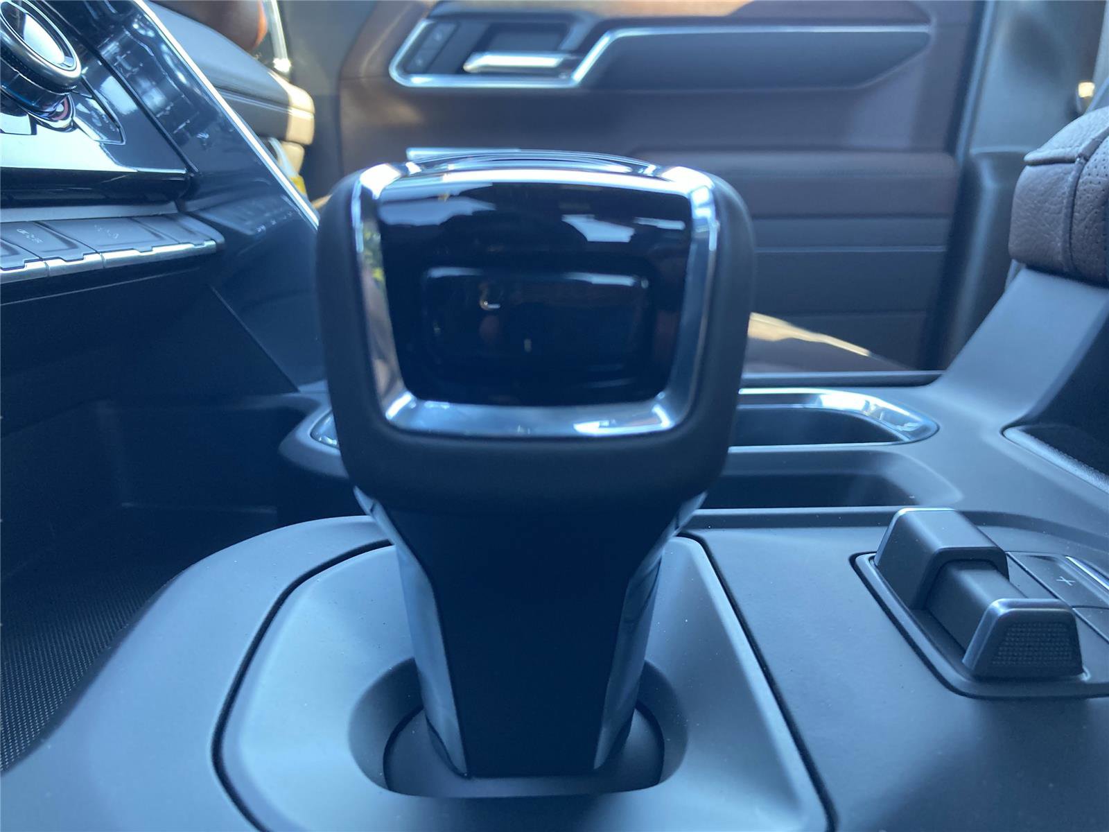 New 2026 GMC Sierra 1500 Denali image 29