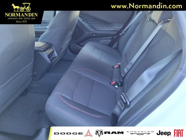 New 2026 Dodge Charger R/T w/ Blacktop Package AWD/4WD image 6