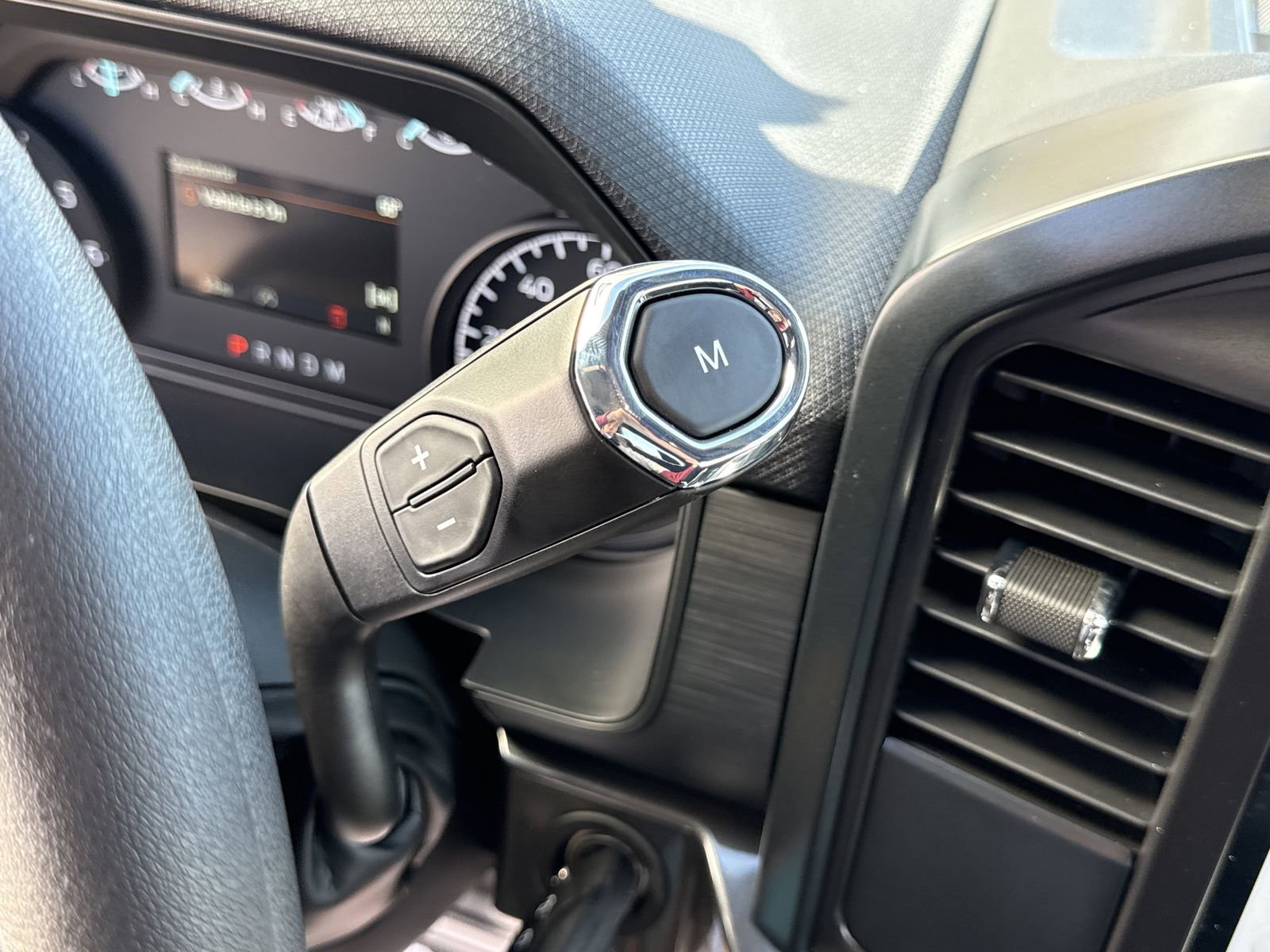 New 2026 Ford F150 STX image 21