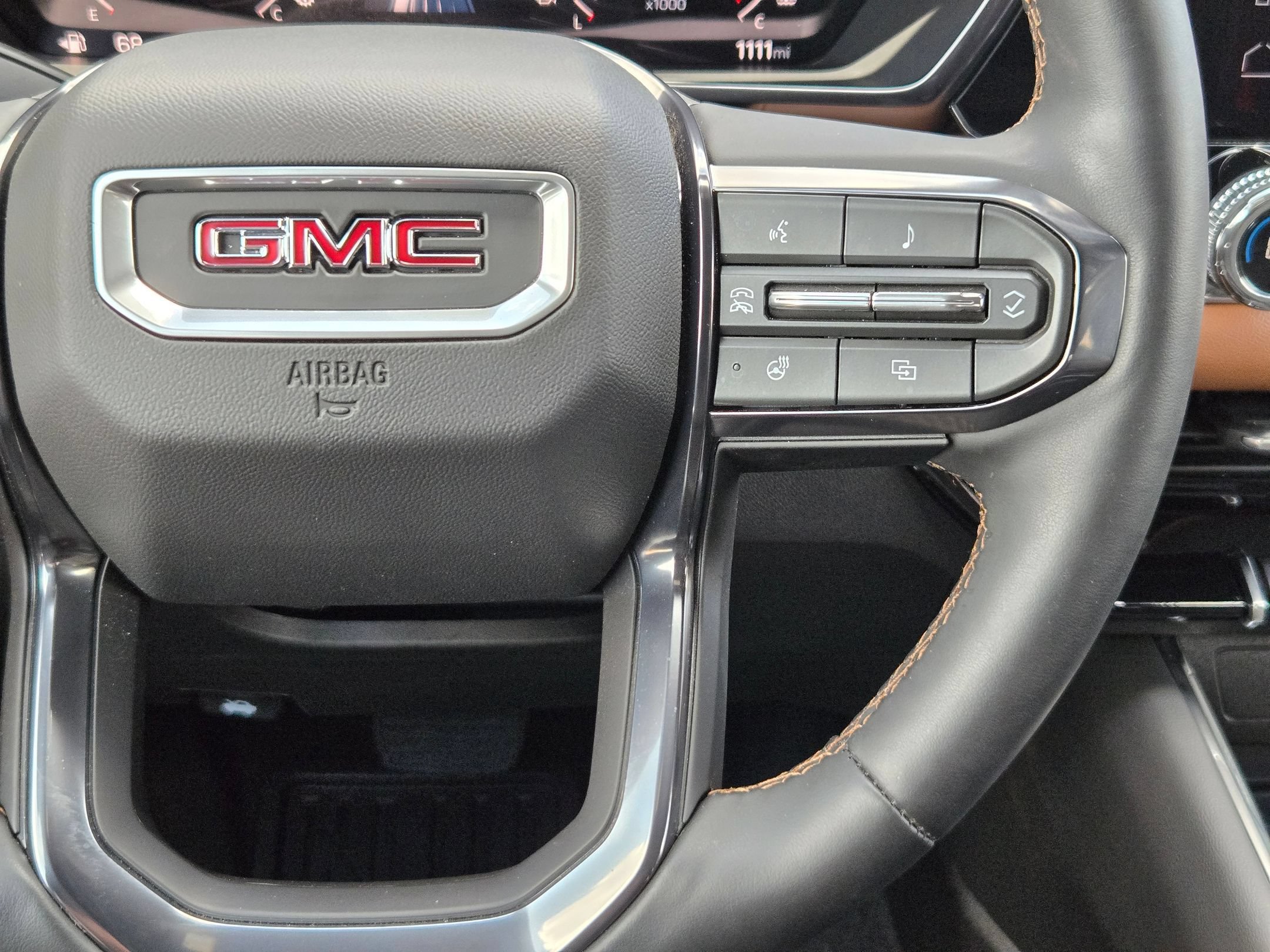 Used 2026 GMC Canyon AT4 w/ AT4 Premium Package AWD/4WD image 23