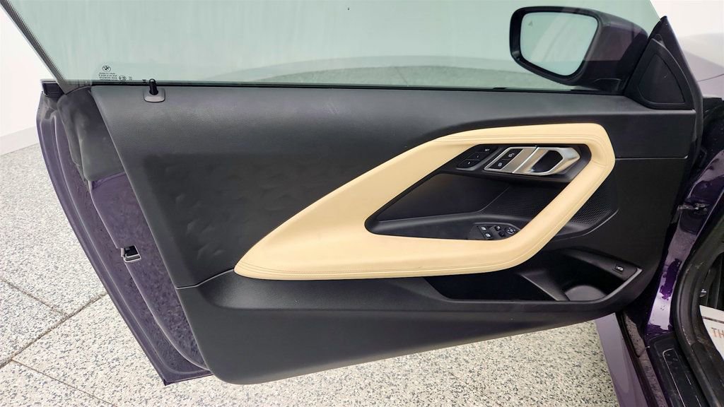 Used 2023 BMW 230i Coupe w/ Convenience Package image 11