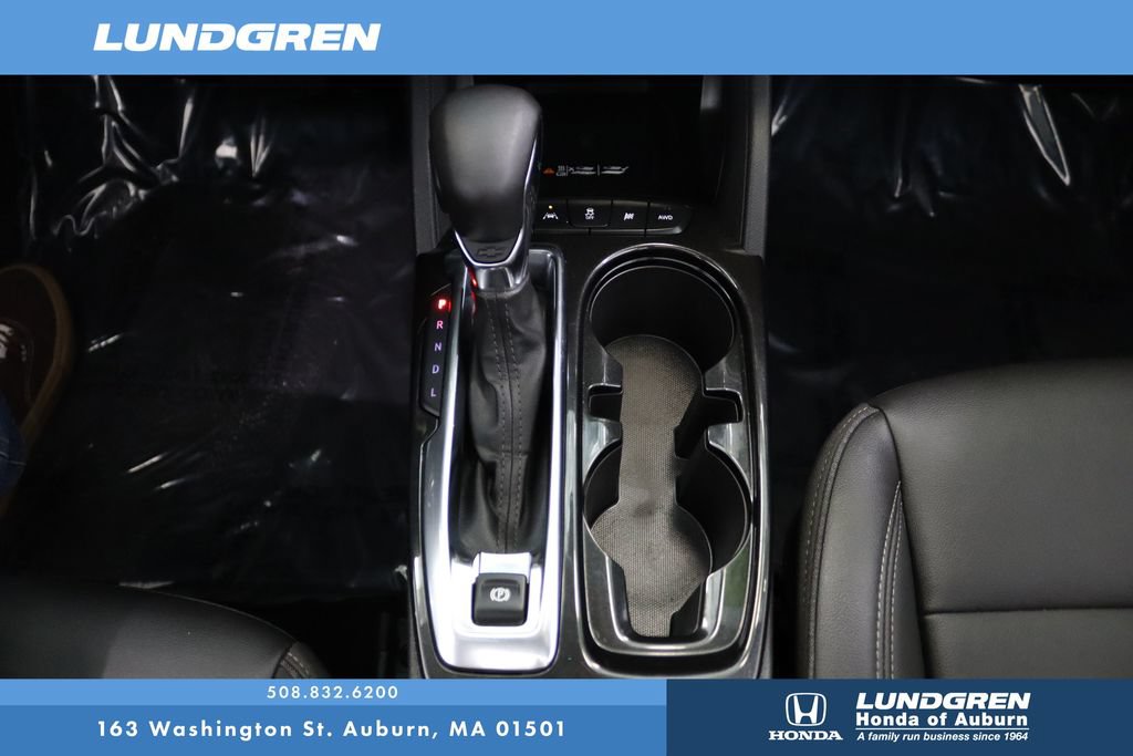 Used 2023 Chevrolet TrailBlazer ACTIV w/ Sun and Liftgate Package AWD/4WD image 25