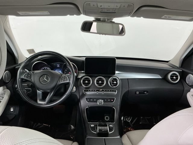 Used 2016 Mercedes-Benz C 300 4MATIC Sedan image 24