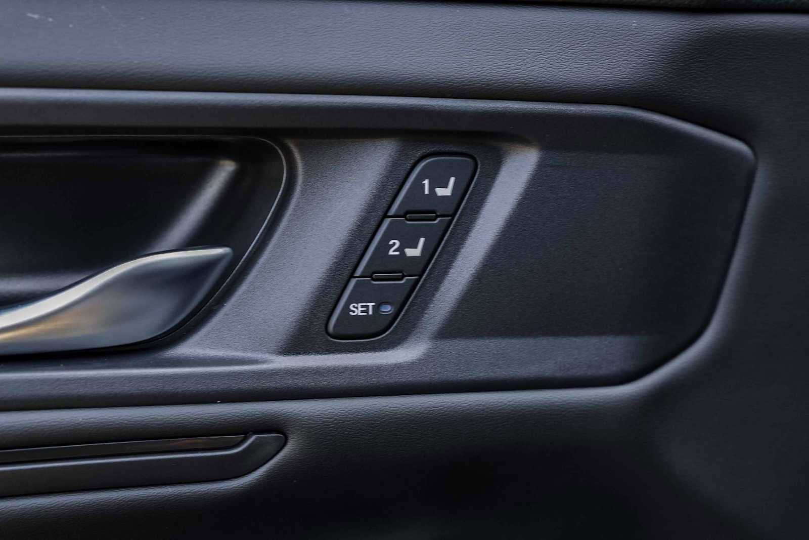 New 2026 Honda Accord Touring image 17