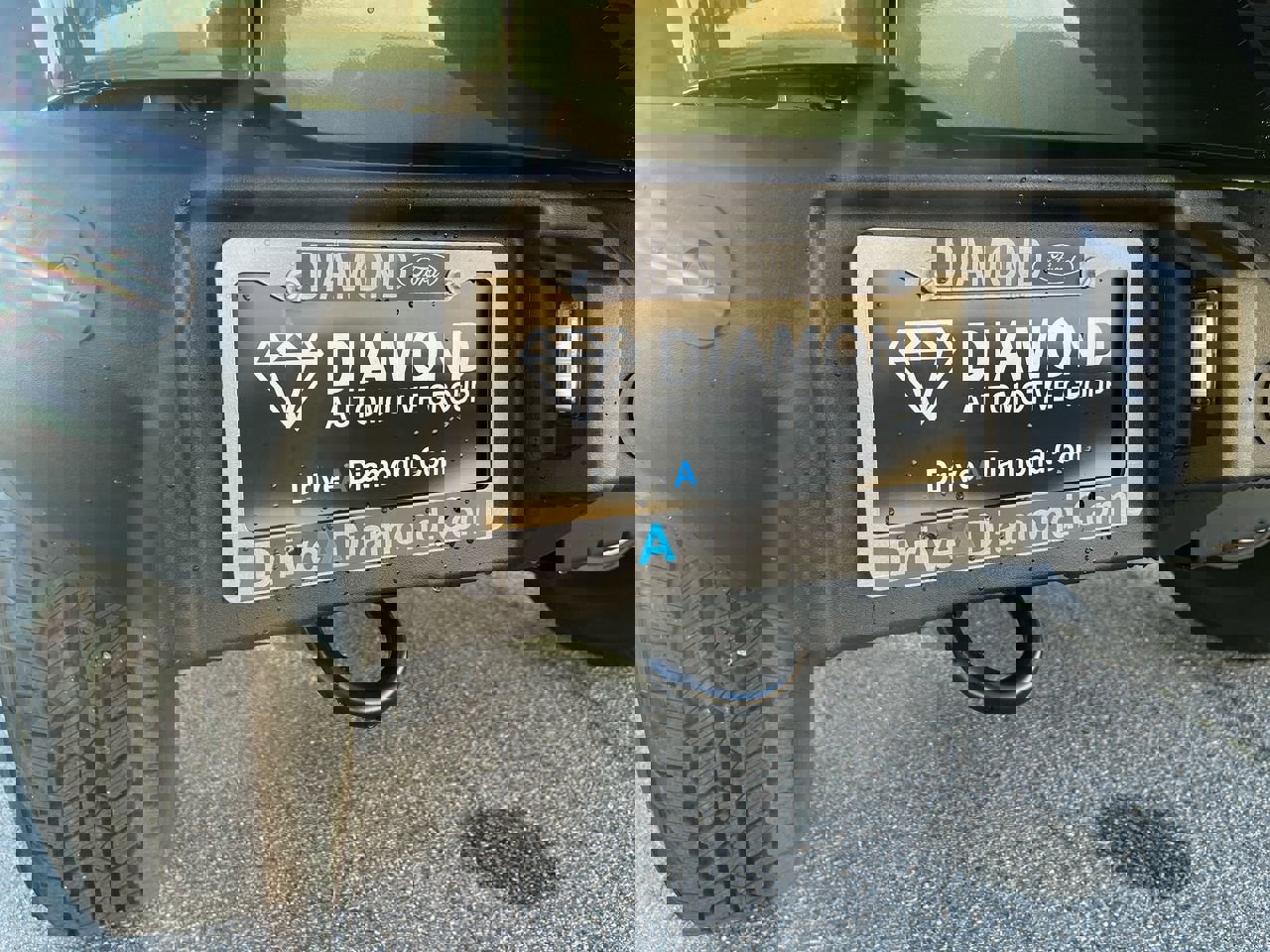 New 2025 Ford Bronco Big Bend image 48