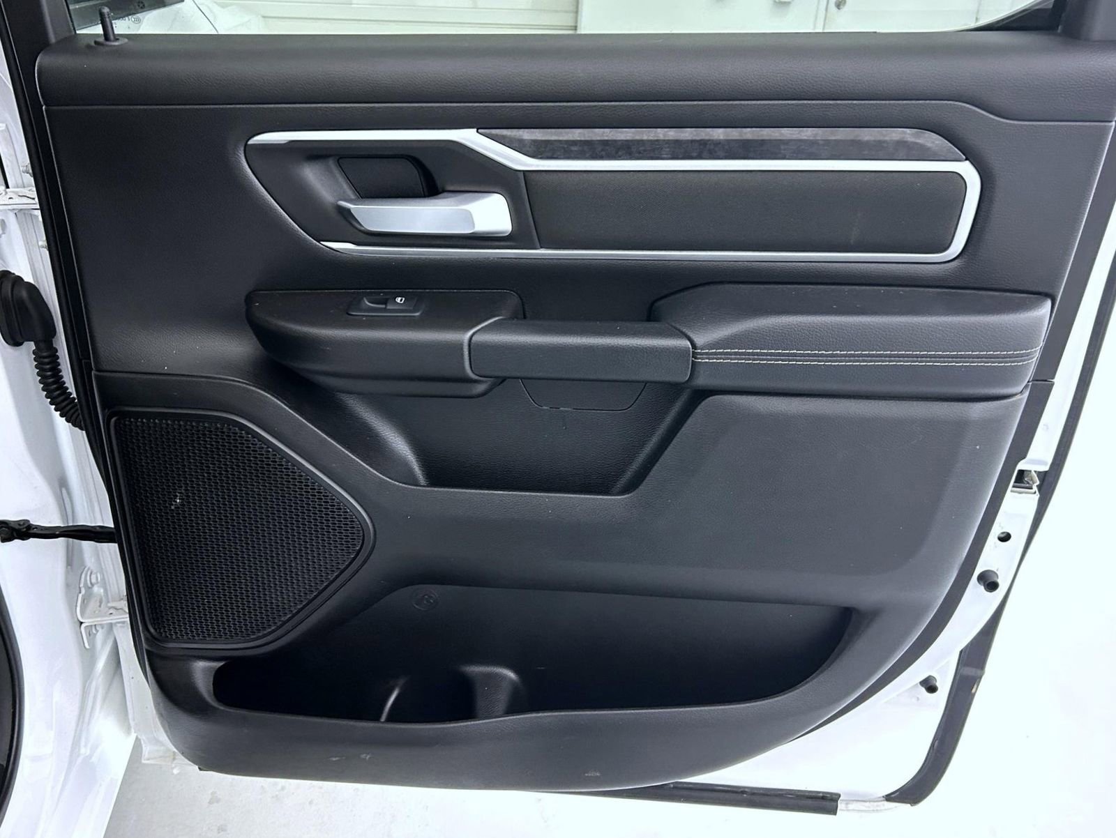 Certified 2023 RAM 1500 Big Horn image 17