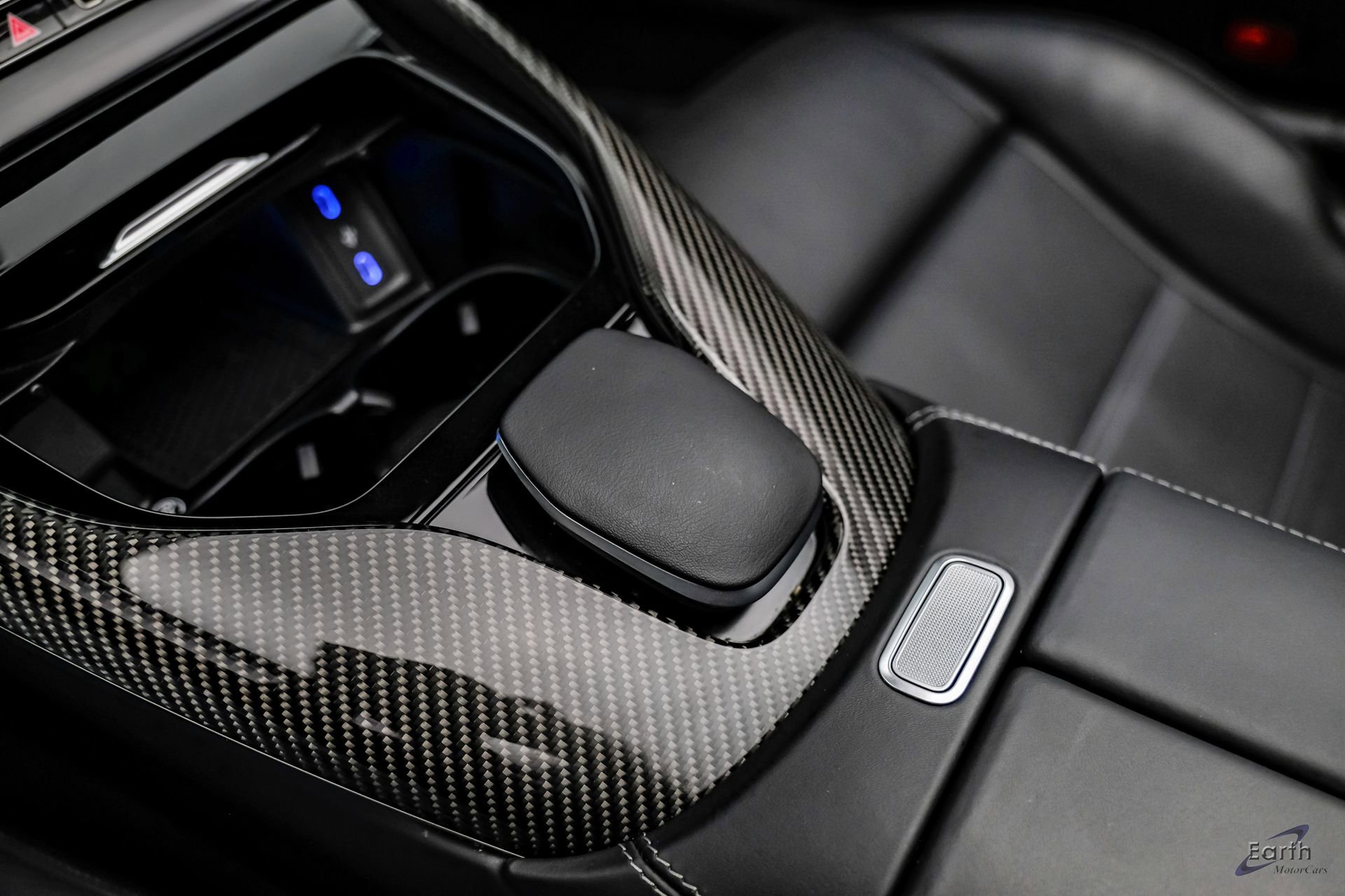 Used 2024 Mercedes-Benz SL 43 AMG image 66