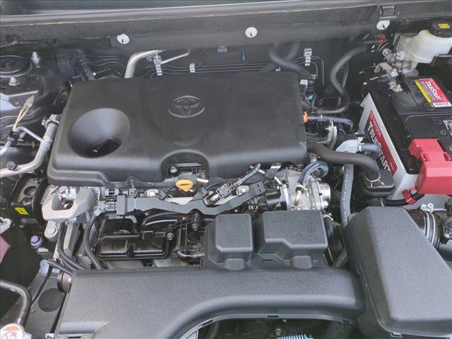 Certified 2023 Toyota RAV4 XLE w/ Convenience Package FWD image 23
