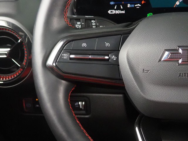 Used 2024 Chevrolet Equinox EV RS FWD image 20