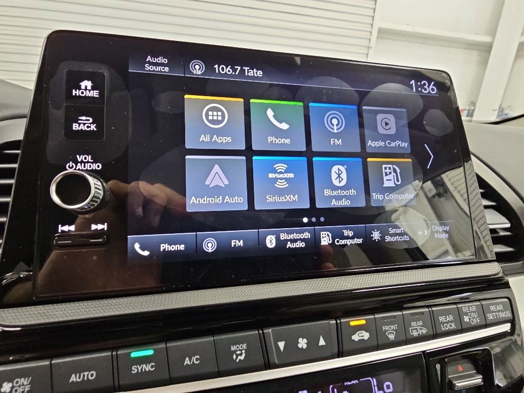 New 2026 Honda Odyssey EX-L image 13