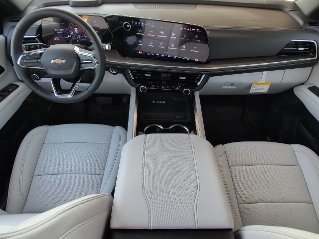 New 2026 Chevrolet Tahoe Premier w/ Sun And Tow Package image 5