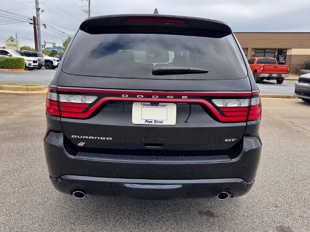 Used 2026 Dodge Durango GT AWD/4WD image 12
