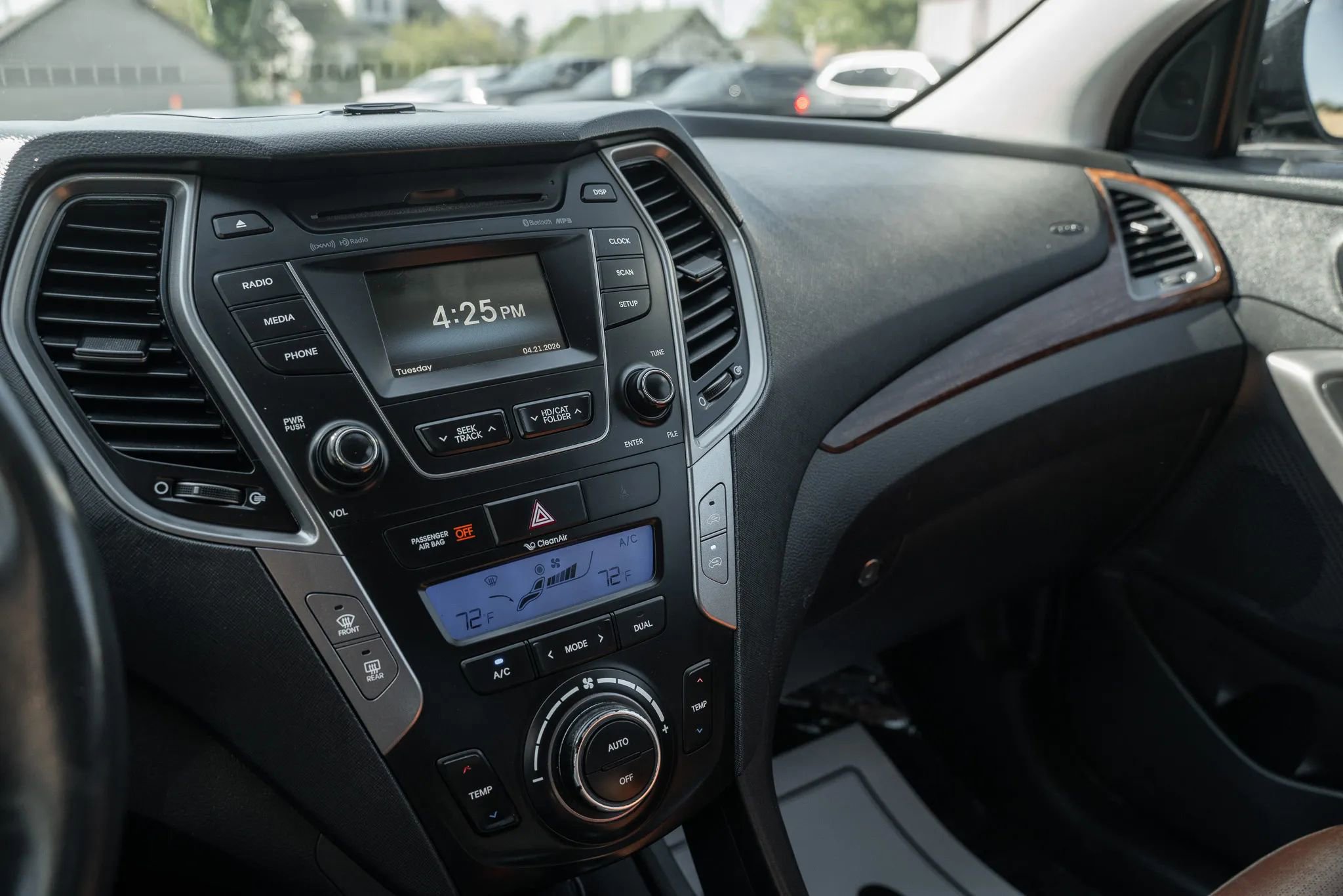 Used 2013 Hyundai Santa Fe Sport 2.0T AWD/4WD image 18