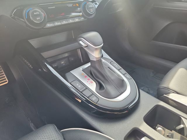 Used 2024 Kia Forte GT-Line w/ GT-Line Premium Package image 20