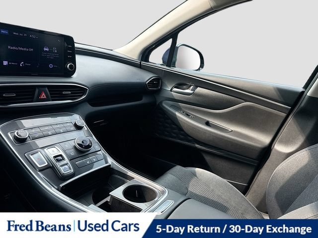 Used 2022 Hyundai Santa Fe SEL w/ Cargo Package AWD/4WD image 29