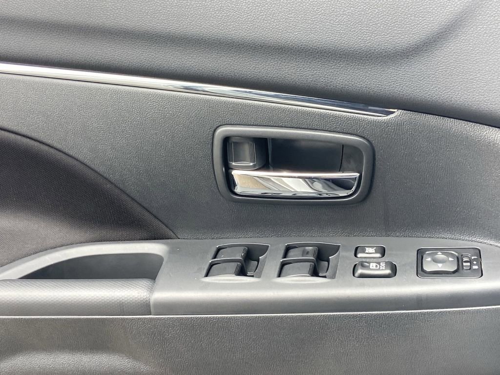 New 2026 Mitsubishi Outlander Sport ES AWD/4WD image 17