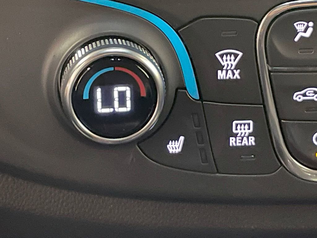 Used 2023 Chevrolet Traverse RS w/ LPO, Floor Liner Package image 24